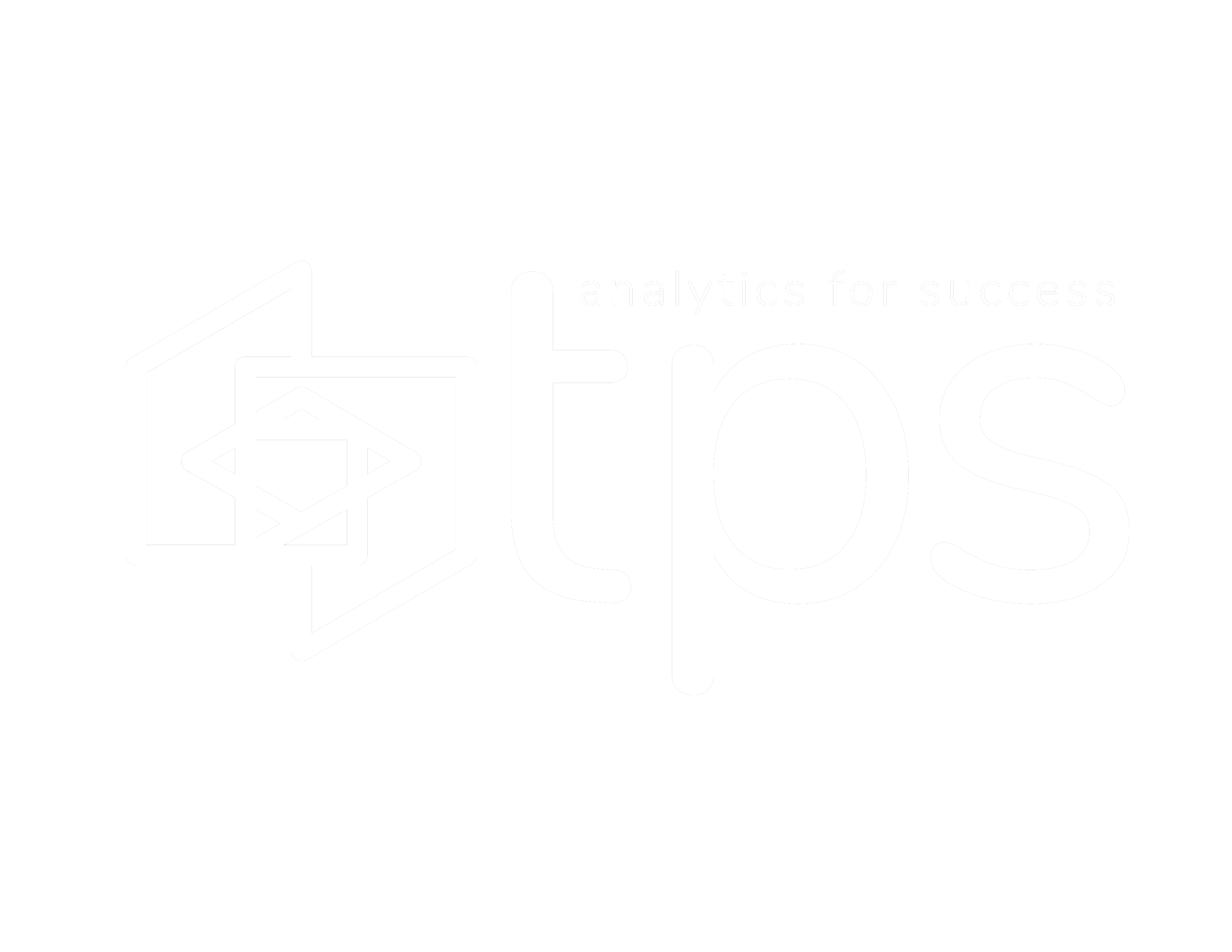 Technology & Performance Solutions Logo